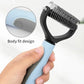 FurSnip Pet Grooming Tool