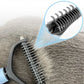 FurSnip Pet Grooming Tool