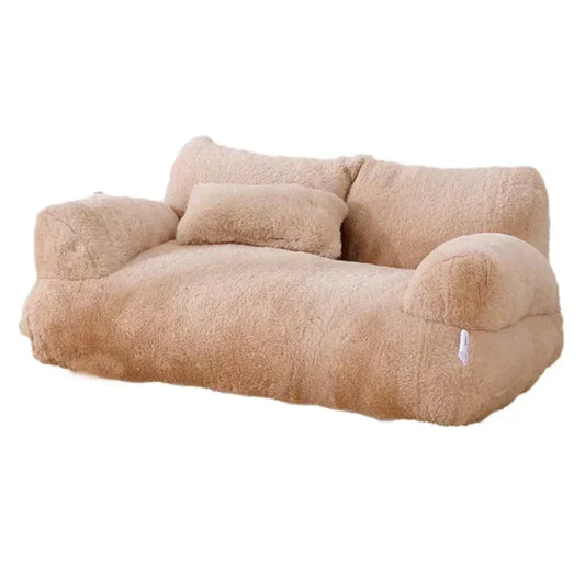 🔥Promotion - 50% OFF🔥Calming Pet Sofa