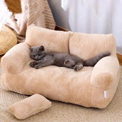 🔥Promotion - 50% OFF🔥Calming Pet Sofa