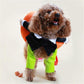 Hot 50% off Pet Dog Pumpkin Halloween Costume-Free Shipping