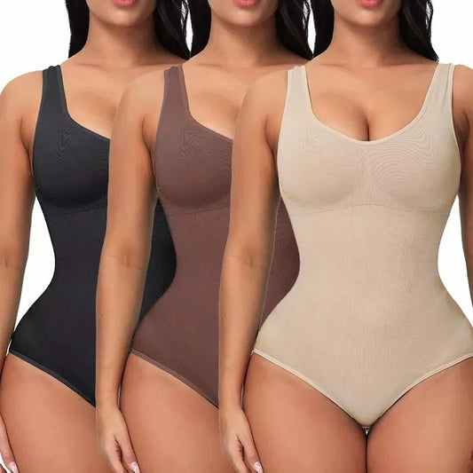 🔥HOT SALE - 49% OFF🔥Women Full Body Shapewear