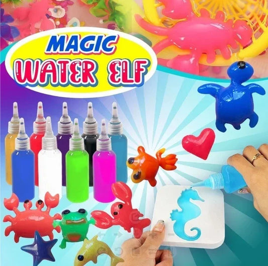 🔥BIG SALE - HALF PRICE 🎁Magic Water ELF(✨BUY MORE SAVE MORE)